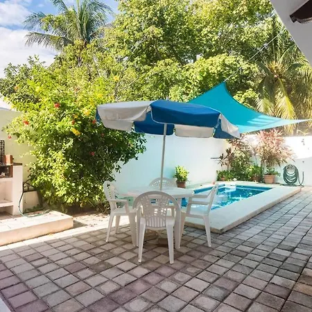 Manglar 2 Apartment
